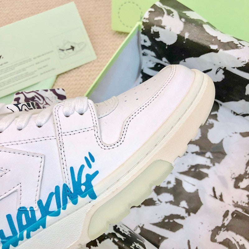 VV - YZ Shoes - 123