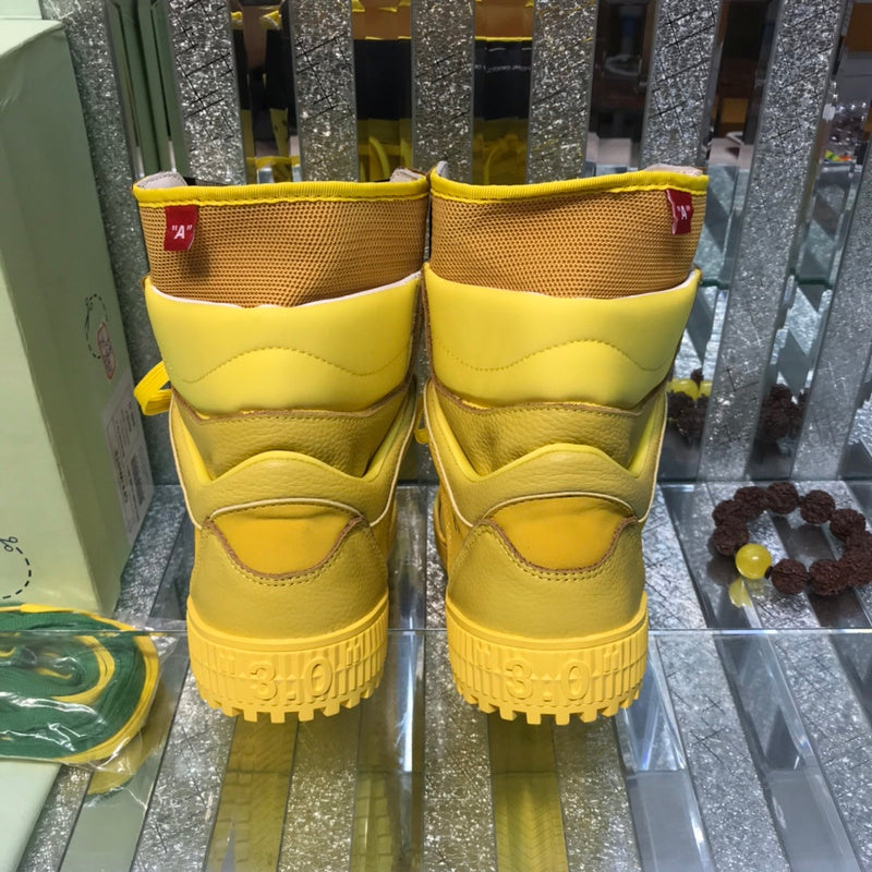 VV - YZ Shoes - 098