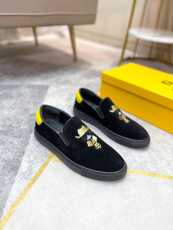 VV - MAME Shoes - 323