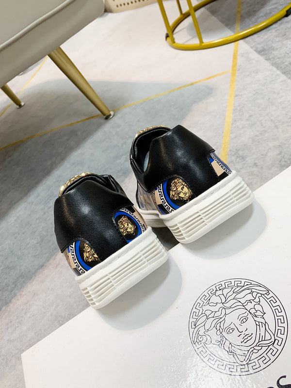 VV - VAR Shoes - 412