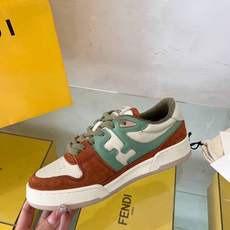 VV - MAME Shoes - 365