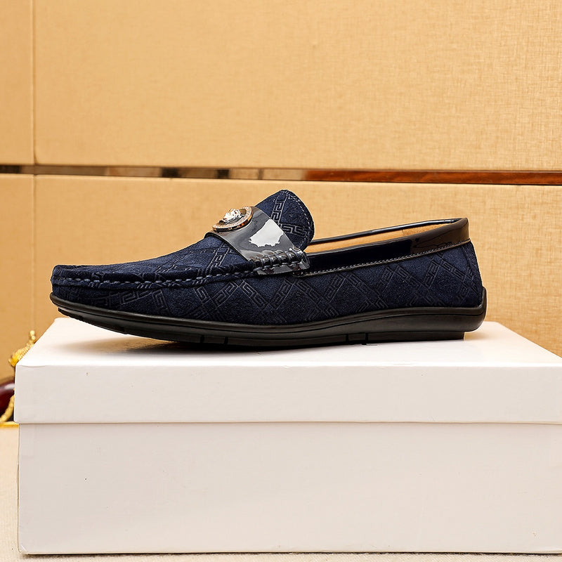 VV - VAR Shoes - 524