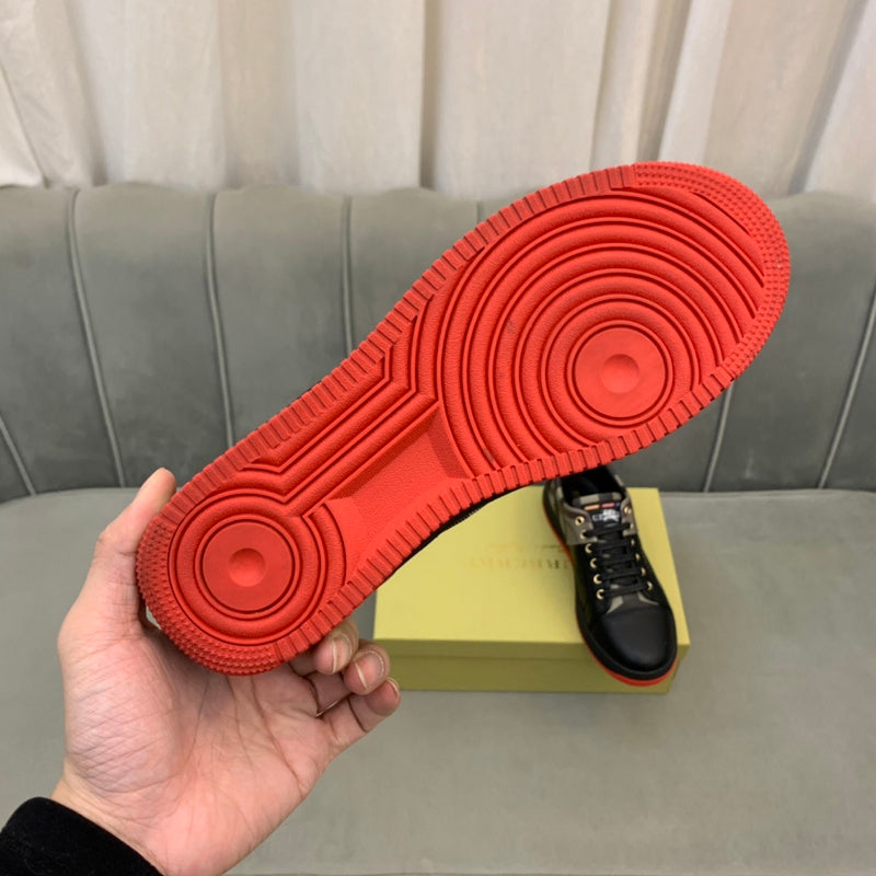 VV - BOR Shoes - 392