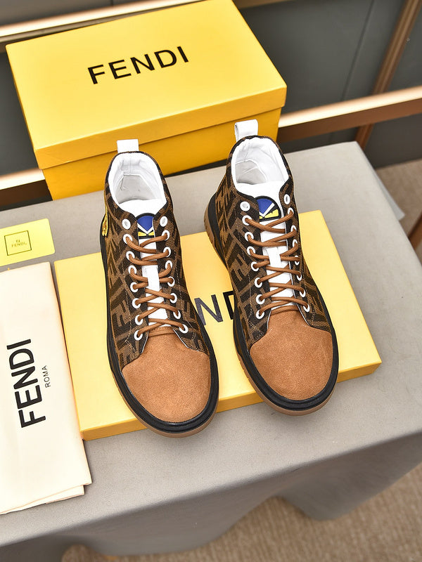 VV - MAME Shoes - 256
