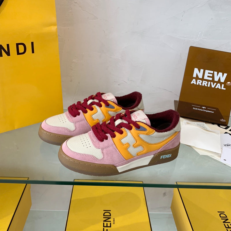 VV - MAME Shoes - 364