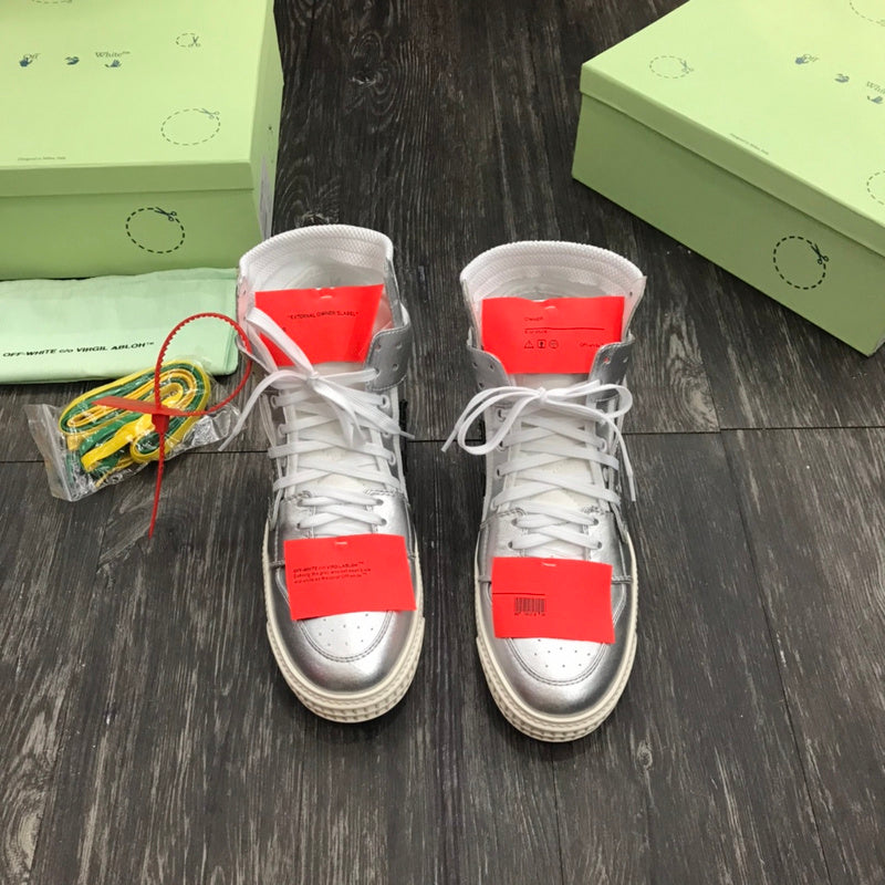 VV - YZ Shoes - 083