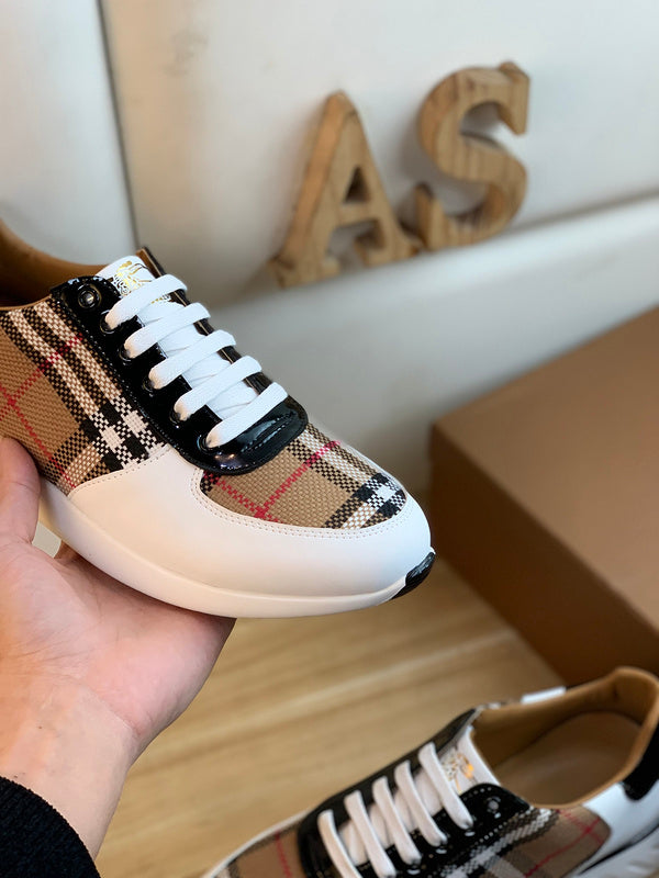 VV - BOR Shoes - 396
