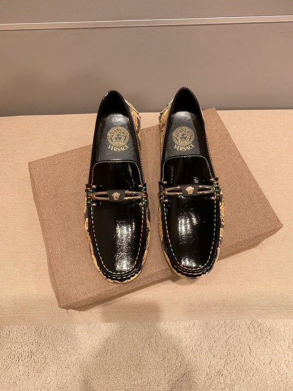 VV - VAR Shoes - 449