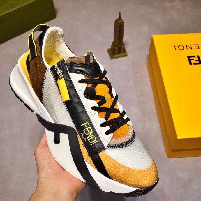 VV - MAME Shoes - 201