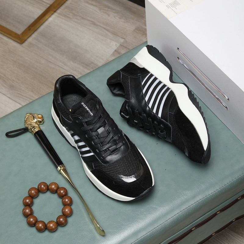 VV - DQ2 Shoes - 033