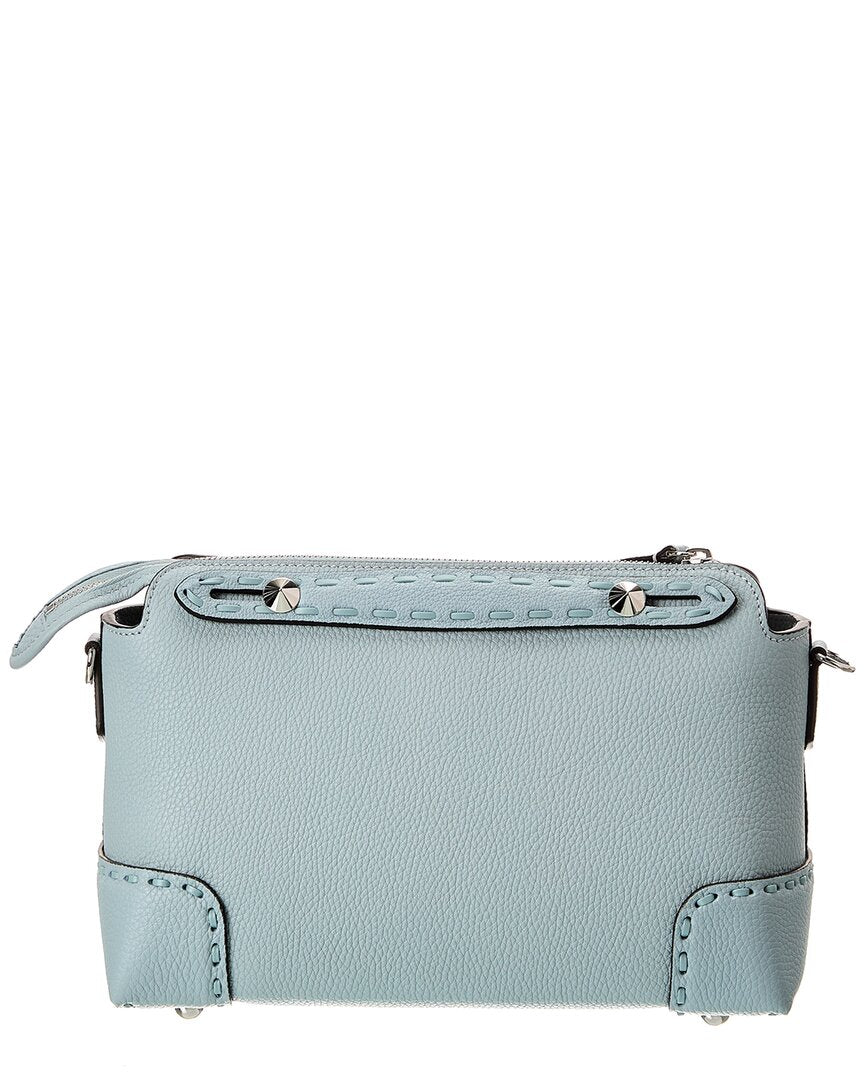Fendi By The Way Medium Leather Shoulder Bag