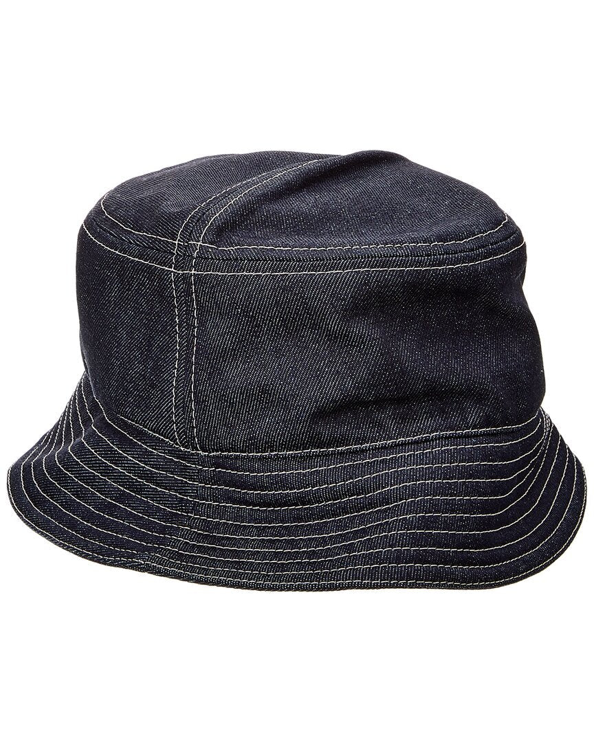 Fendi Ff Bucket Hat