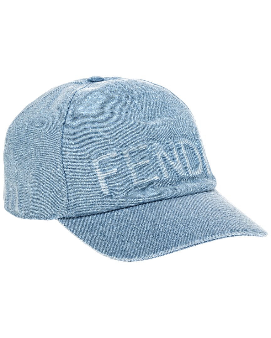 Fendi Baseball Cap