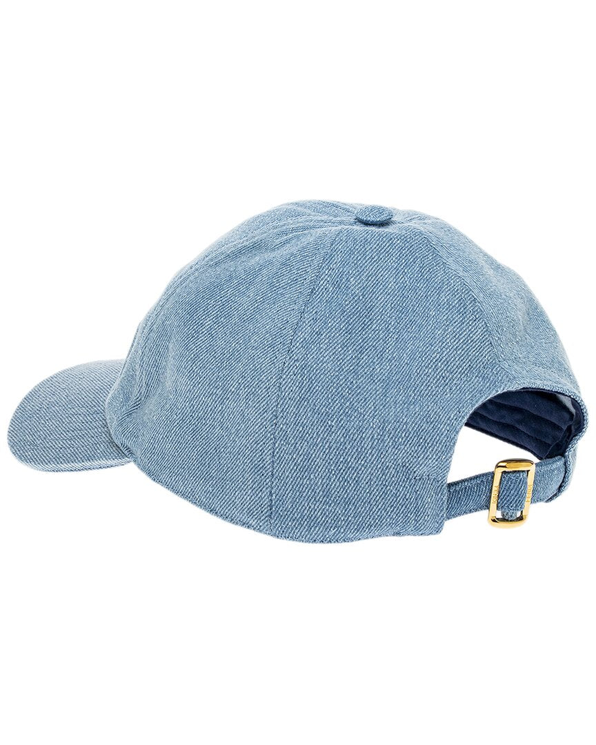 Fendi Baseball Cap