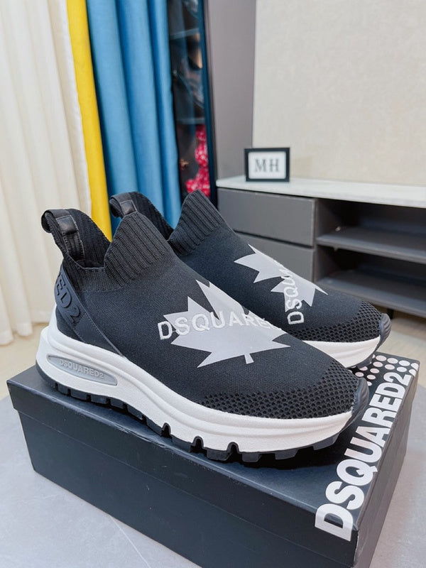 VV - DQ2 Shoes - 040