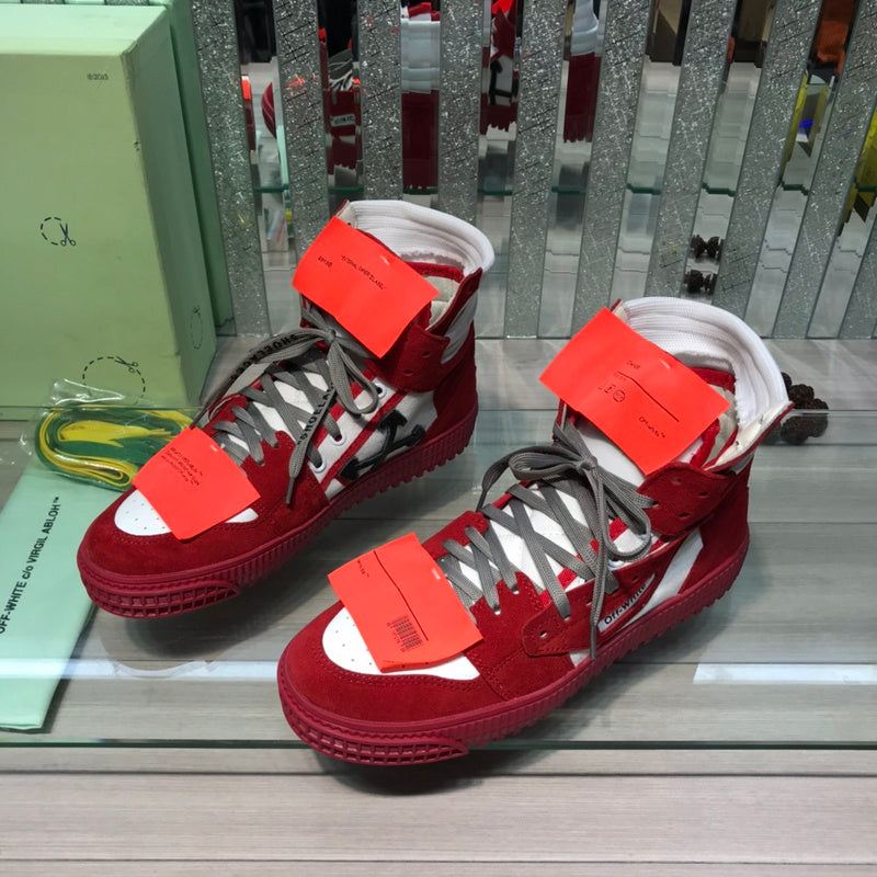 VV - YZ Shoes - 086