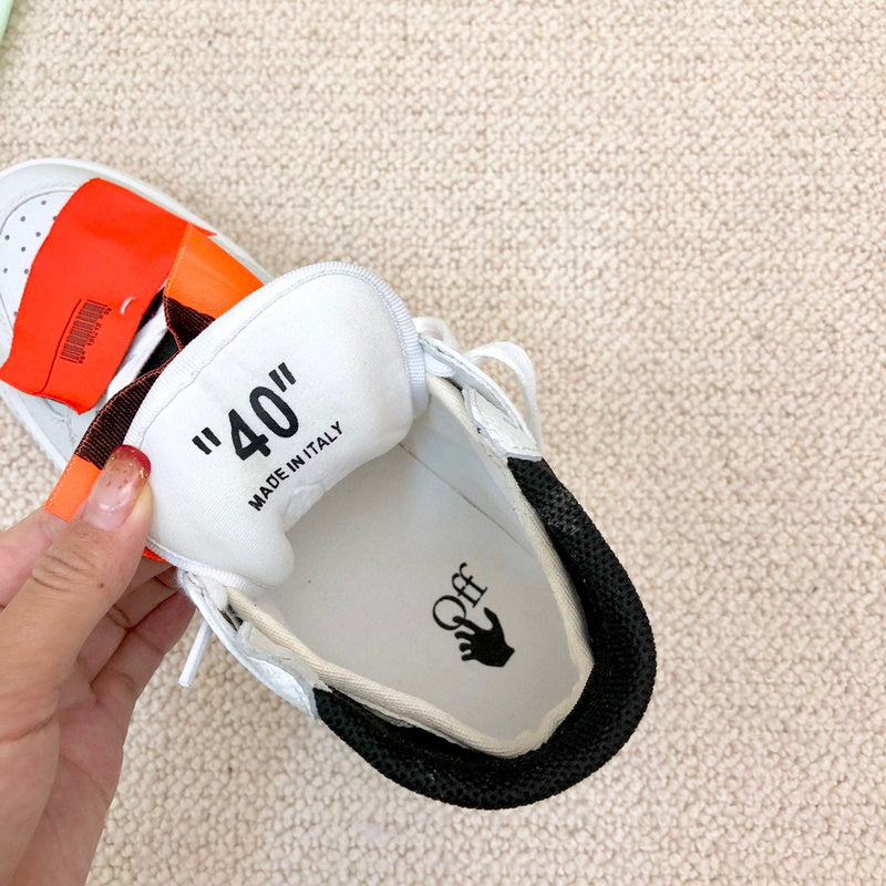 VV - YZ Shoes - 114