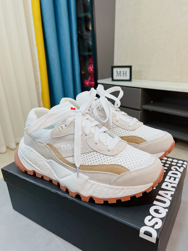 VV - DQ2 Shoes - 079