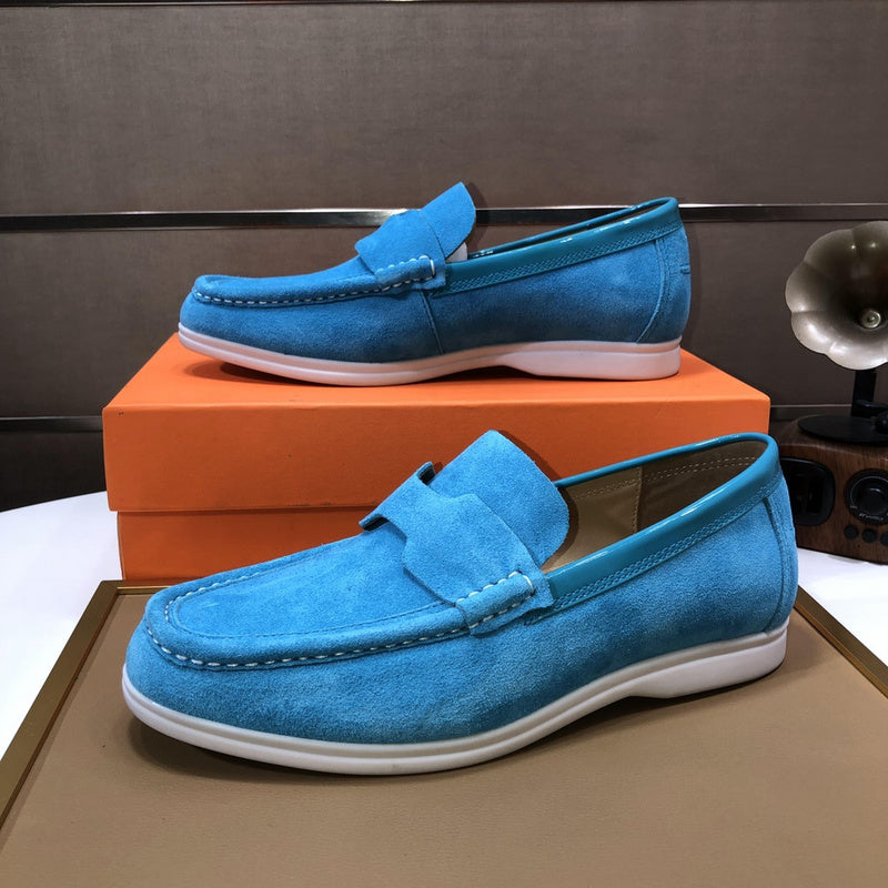 VV - HMS Shoes - 197