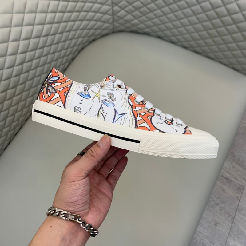 VV - BOR Shoes - 261