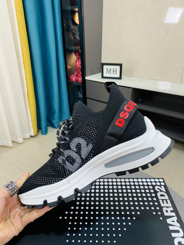 VV - DQ2 Shoes - 039