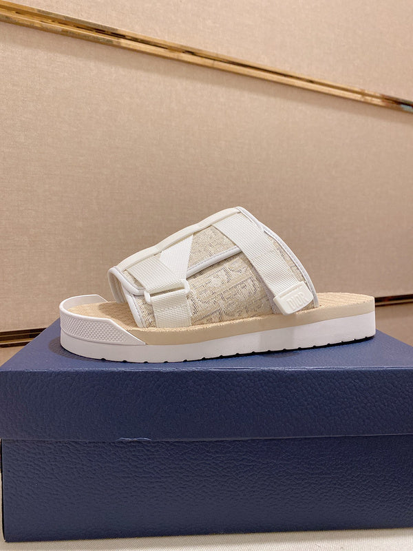 VV - DOR Shoes - 865
