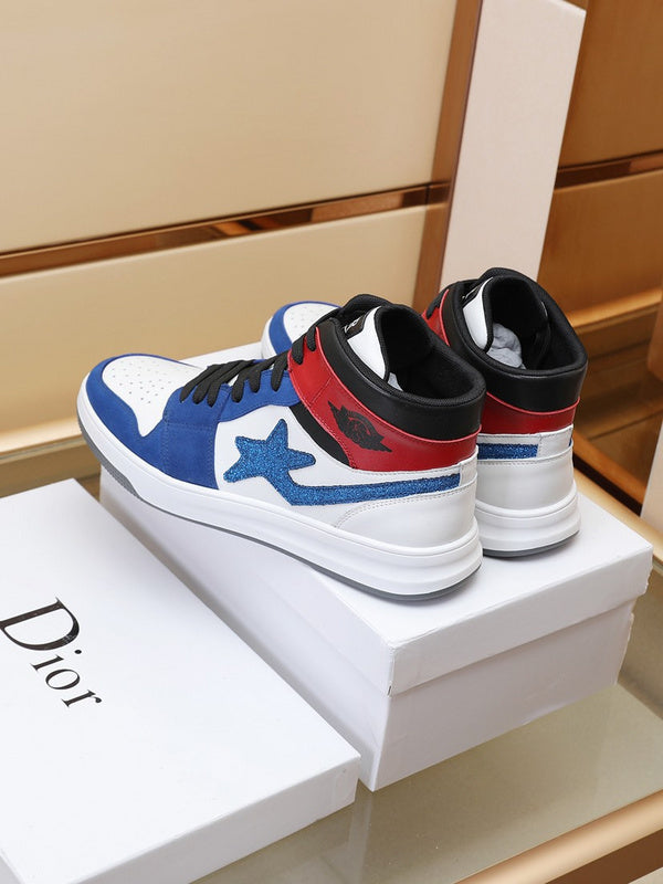 VV - DOR Shoes - 546