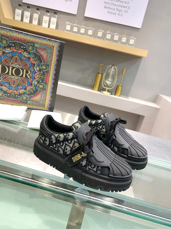 VV - DOR Shoes - 839