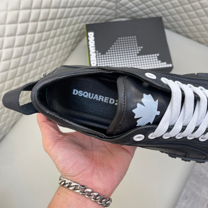 VV - DQ2 Shoes - 061