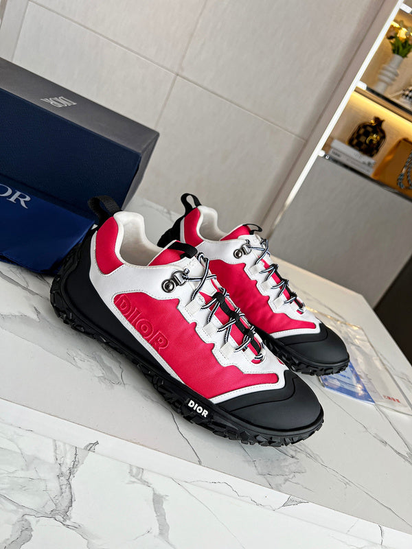 VV - DOR Shoes - 390