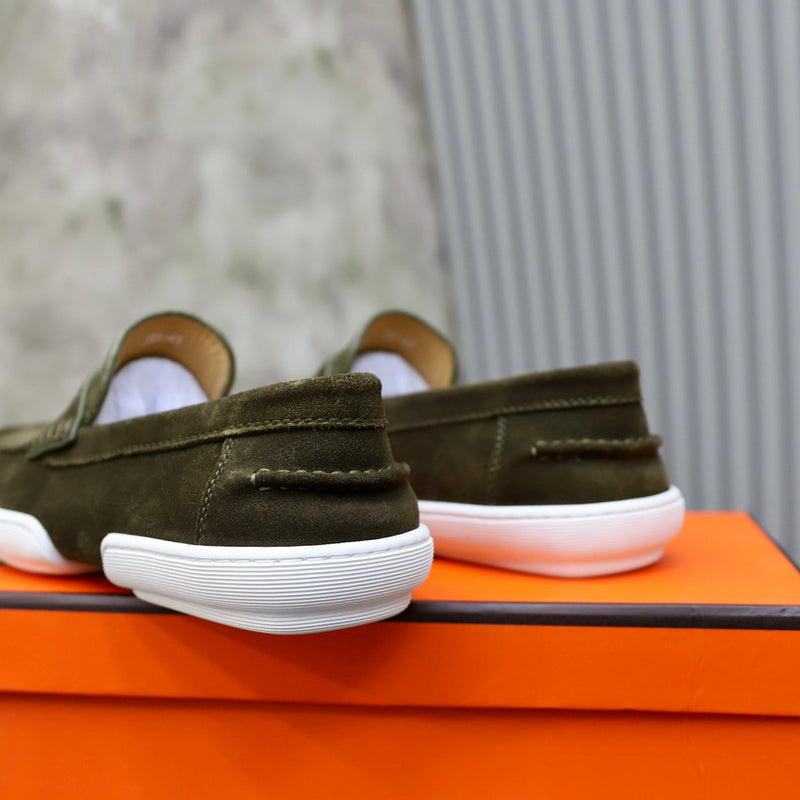 VV - HMS Shoes - 186