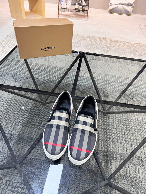 VV - BOR Shoes - 256