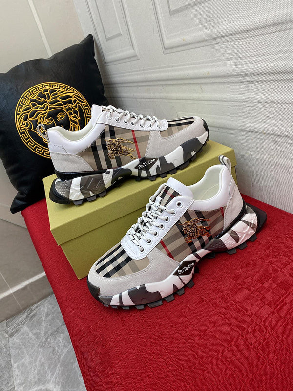 VV - BOR Shoes - 388