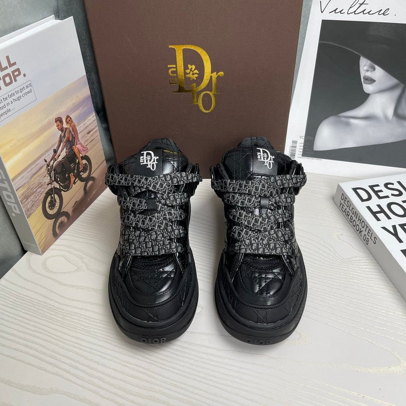 VV - DOR Shoes - 643