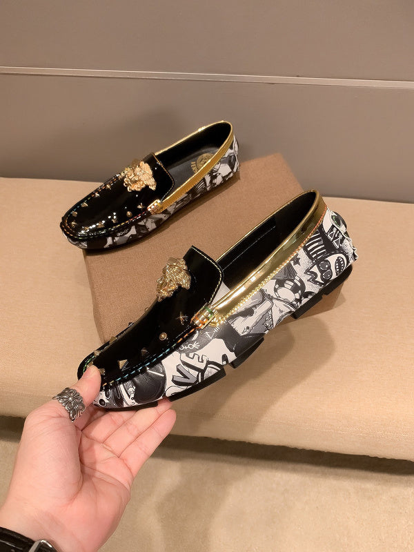VV - VAR Shoes - 383