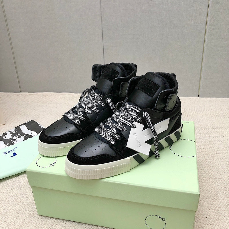VV - YZ Shoes - 121