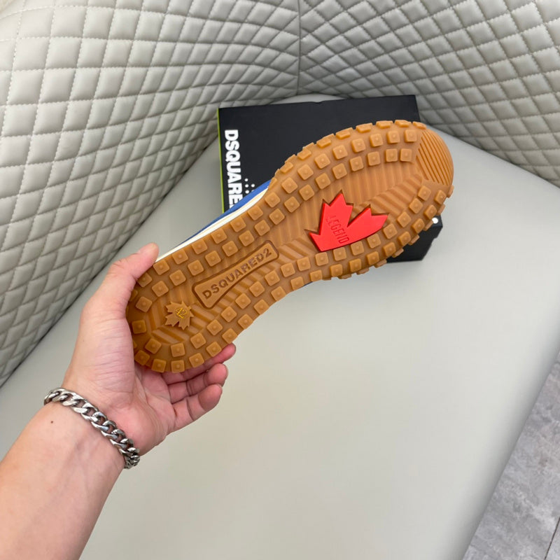 VV - DQ2 Shoes - 065