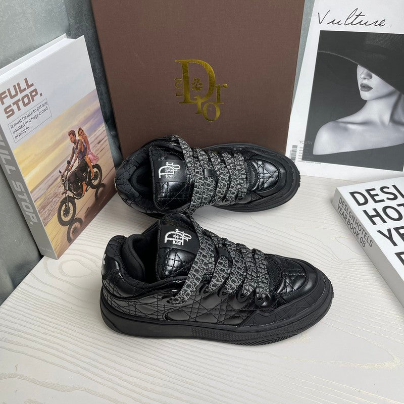 VV - DOR Shoes - 643