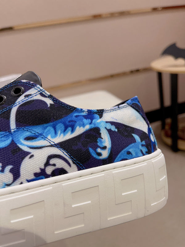 VV - VAR Shoes - 468