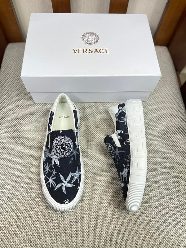 VV - VAR Shoes - 487