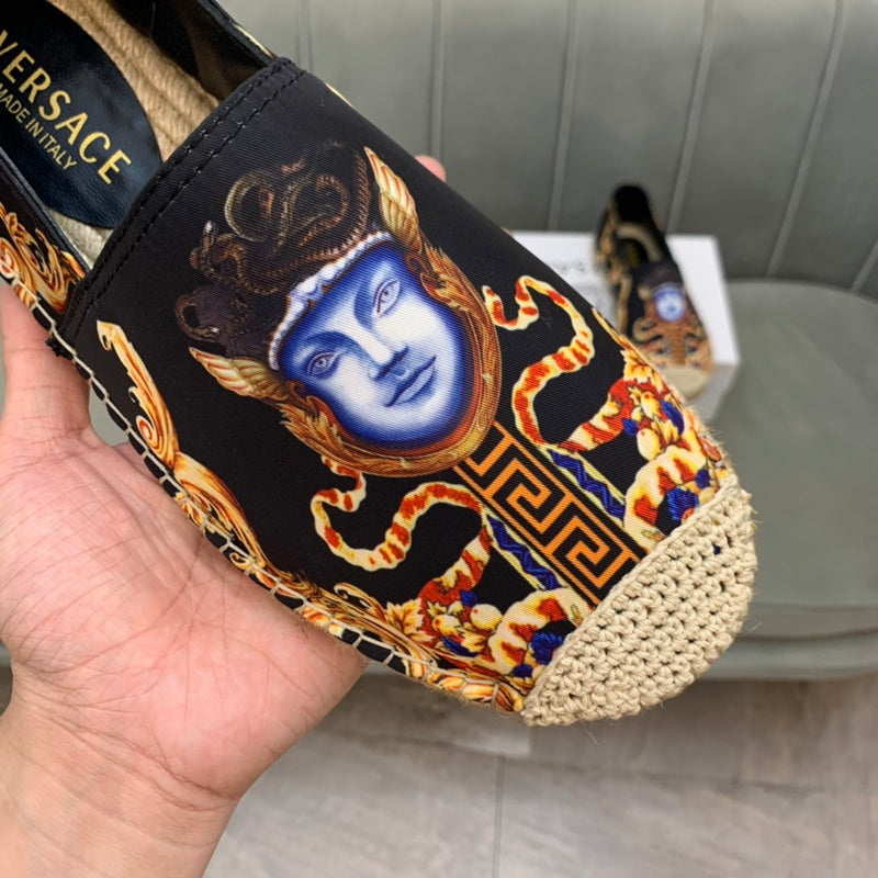 VV - VAR Shoes - 455