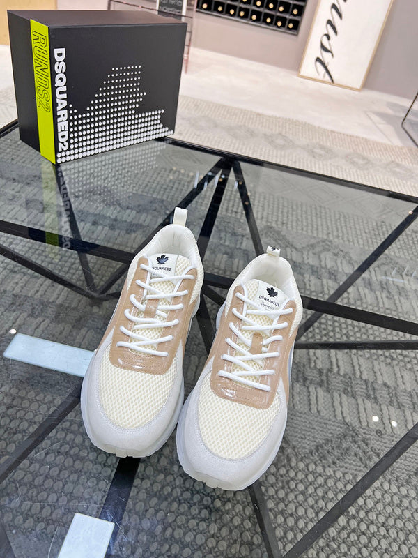 VV - DQ2 Shoes - 075