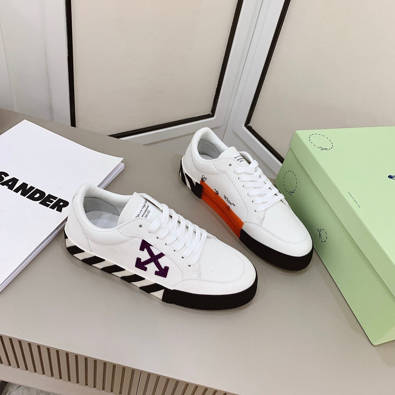 VV - YZ Shoes - 166