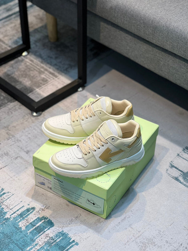 VV - YZ Shoes - 168