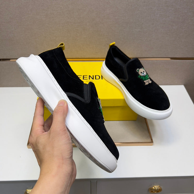 VV - MAME Shoes - 101