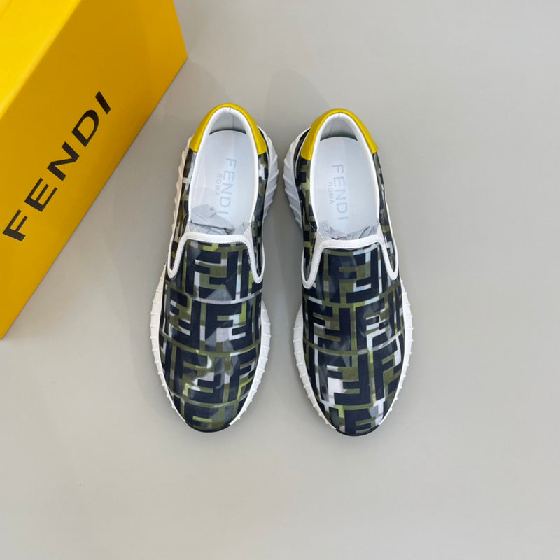VV - MAME Shoes - 312