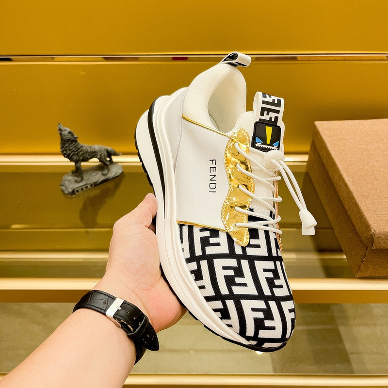 VV - MAME Shoes - 261