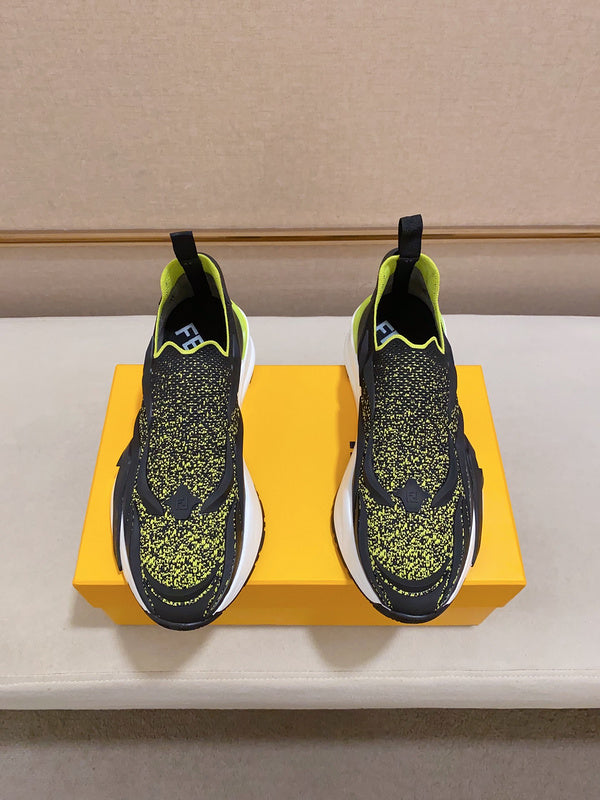 VV - MAME Shoes - 097