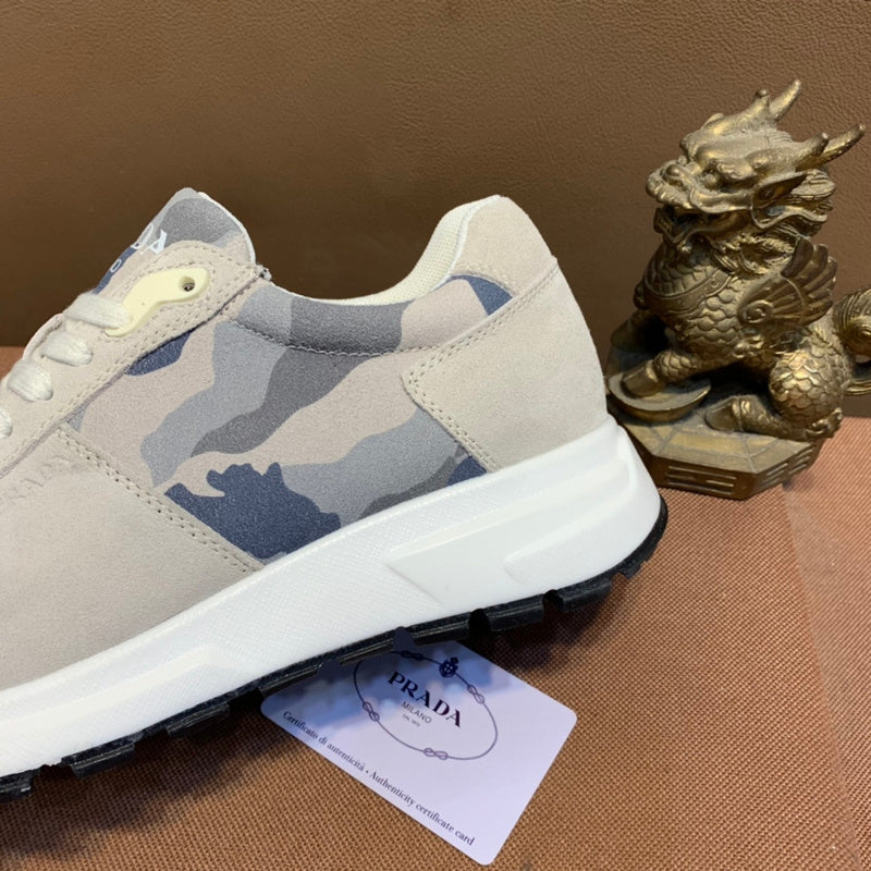 VV - PD Shoes - 1075