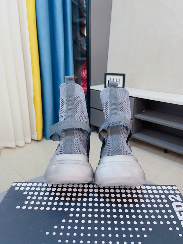 VV - DQ2 Shoes - 024